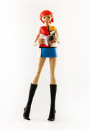 THE WORLD OF ISOBELLE PASCHA 3A GALLERY GAL ISOBELLE