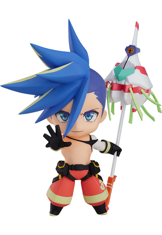 1152 PROMARE Nendoroid Galo Thymos(re-run)