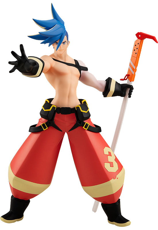 Promare POP UP PARADE Galo Thymos