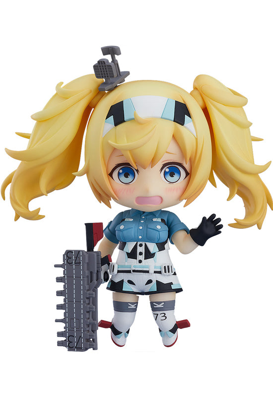 1203 Kantai Collection -KanColle- Nendoroid Gambier Bay