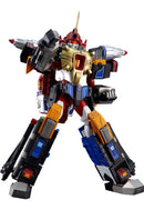 Gridman the Hyper Agent Good Smile Company THE GATTAI Thunder Gridman -TOKUSATSU EDITION-