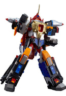 Gridman the Hyper Agent Good Smile Company THE GATTAI Thunder Gridman