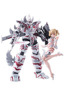 GATTAI ATLANGER Aoshima GATTAI ATLANGER Ω