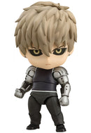 645 One-Punch Man Nendoroid Genos: Super Movable Edition
