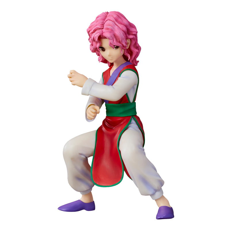 YuYu Hakusho UNION CREATIVE Genkai