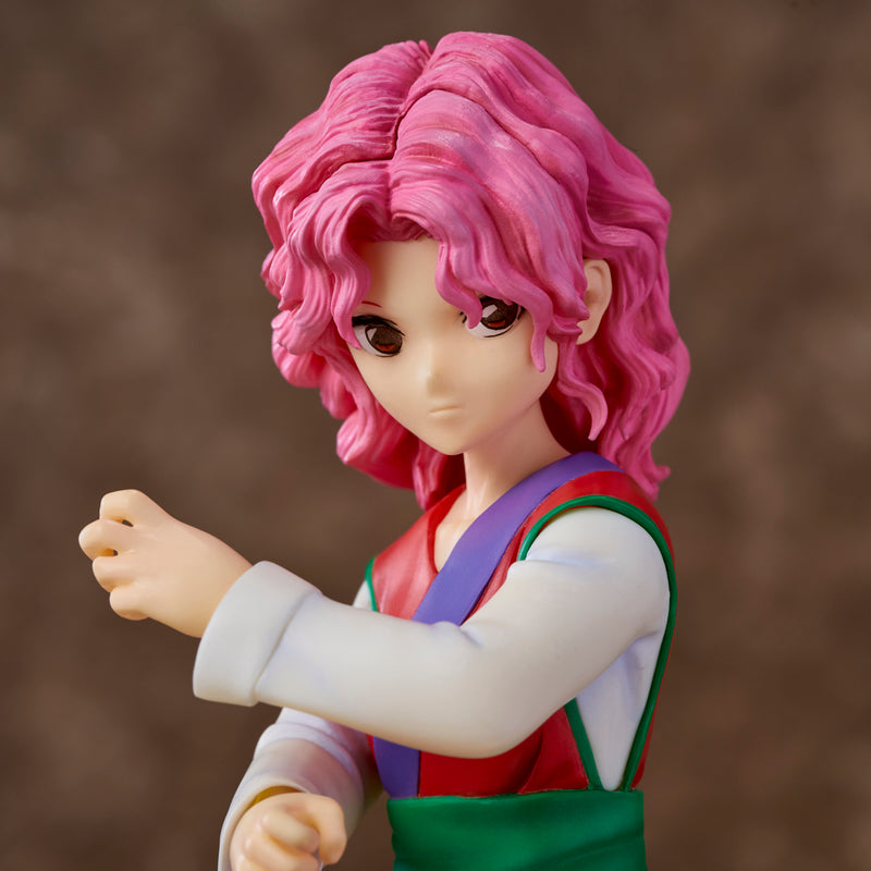 YuYu Hakusho UNION CREATIVE Genkai