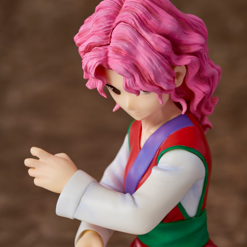 YuYu Hakusho UNION CREATIVE Genkai