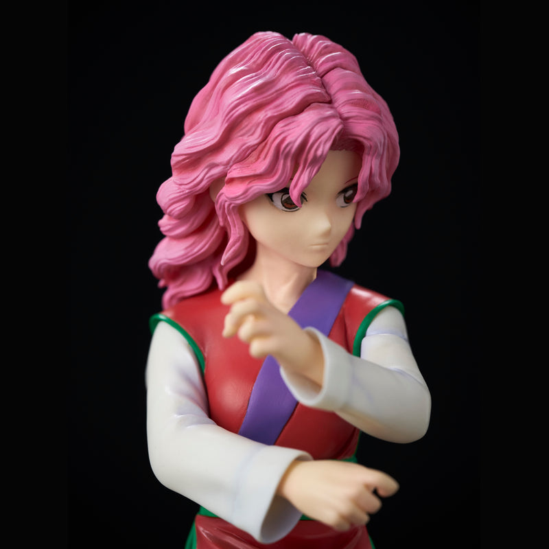 YuYu Hakusho UNION CREATIVE Genkai