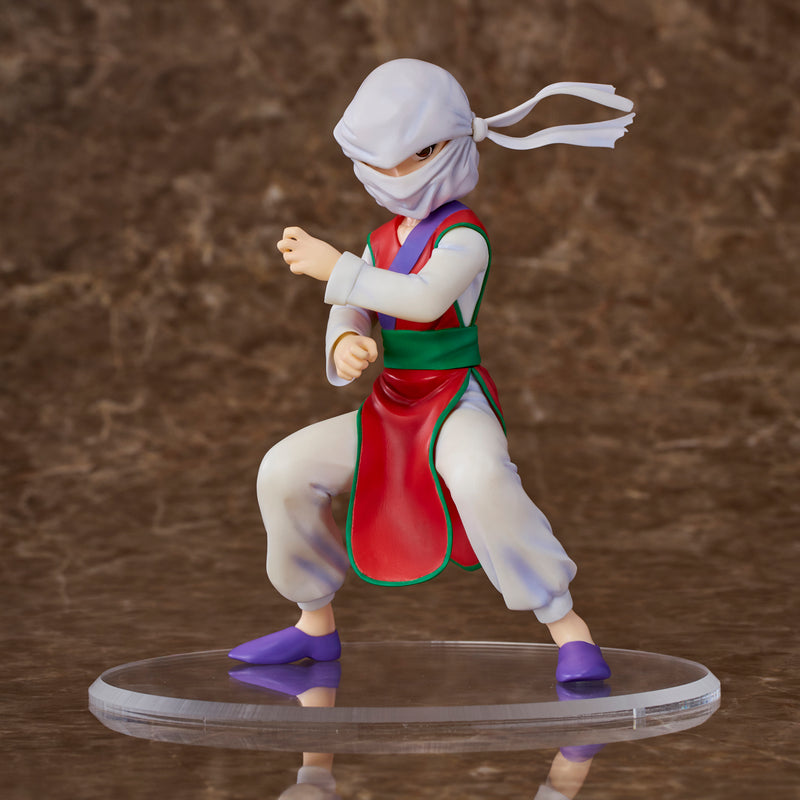 YuYu Hakusho UNION CREATIVE Genkai