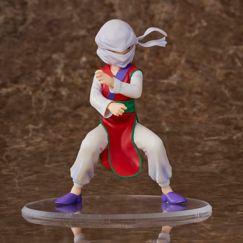 YuYu Hakusho UNION CREATIVE Genkai