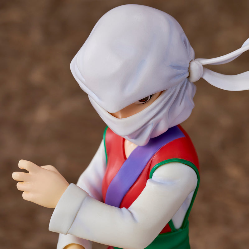 YuYu Hakusho UNION CREATIVE Genkai
