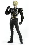 One Punch Man 3A Genos