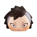 DEMON SLAYER MEGAHOUSE FLUFFY SQUEEZE BREAD Wave 3 (Set of 8 Characters)