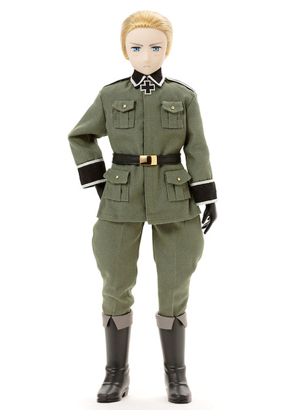Hetalia The World Twinkle AZONE International Germany