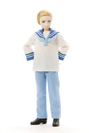 Hetalia The World Twinkle AZONE International Germany