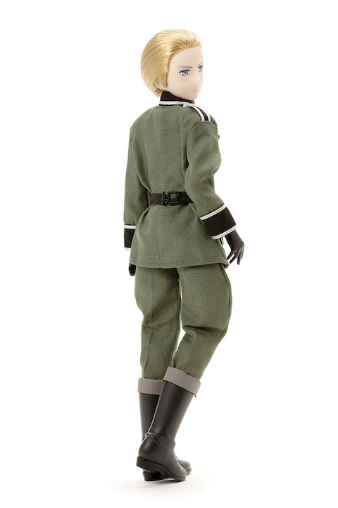 Hetalia The World Twinkle AZONE International Germany