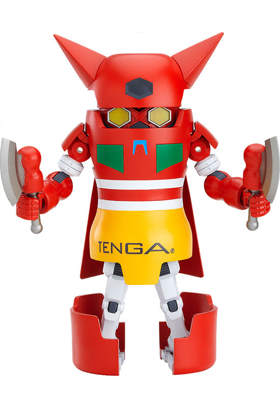 TENGA Robo x Getter Robo Good Smile Company Getter TENGA Robo