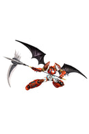 GETTER ROBO ARMAGEDDON CCS TOYS SHIN GETTER-1 (REPRODUCTION)