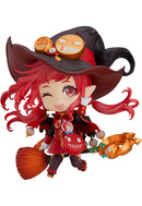 1188 Dungeon Fighter Online Nendoroid Geniewiz