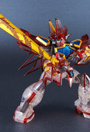 Madö King Granzört  MEGAHOUSE VA SUPER GRANZORT GAIA DRAGON VER.