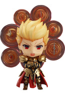 410 Fate/stay night Nendoroid Gilgamesh (3rd run)