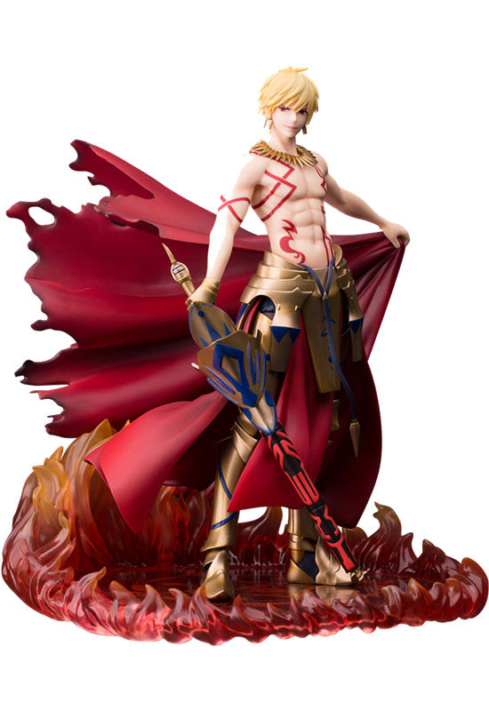 Fate/Grand Order Myethos Archer/Gilgamesh