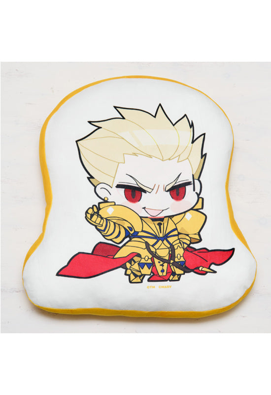 Fate/EXTELLA HOBBY STOCK Munya Mochi cushion Gilgamesh