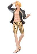 Fate/EXTELLA AOSHIMA Gilgamesh Sanbi seyo Miwaku no Nikubi Ver.