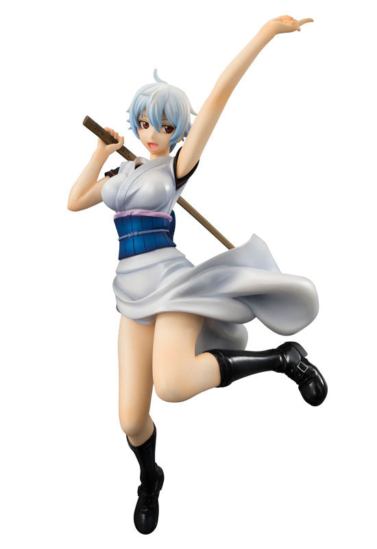 Gintama G.E.M. GINKO SAKATA & TENKO