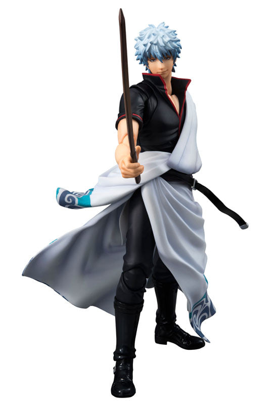 Variable Action Heroes Gintama Megahouse Sakata Gintoki