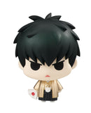 Chara Fortune Gintama Happy New Year Gold & Silver Set