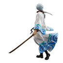 GINTAMA MEGAHOUSE G.E.M SAKATA GINTOKI  BENIZAKURA (REPEAT 3)