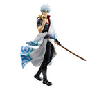 GINTAMA MEGAHOUSE G.E.M SAKATA GINTOKI  BENIZAKURA (REPEAT 3)