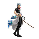 GINTAMA MEGAHOUSE G.E.M SAKATA GINTOKI  BENIZAKURA (REPEAT 3)