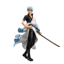 GINTAMA MEGAHOUSE G.E.M SAKATA GINTOKI  BENIZAKURA (REPEAT 3)