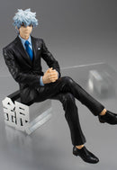 GINTAMA MEGAHOUSE G.E.M SERIES SAKATA GINTOKI VER. SUIT