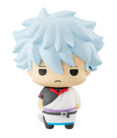 GINTAMA SERIES MEGAHOUSE CHOKORIN MASCOT (1 Random Blind Box)