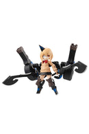 HEAVY WEAPON HIGH SCHOOL GIRL DESKTOP ARMY MEGAHOUSE TEAM3