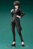 GIRLS und PANZER das FINALE Hobby JAPAN Shiho Nishizumi