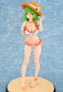 Momoco Original Illustration DAIKI Yukari Bikini Ver.