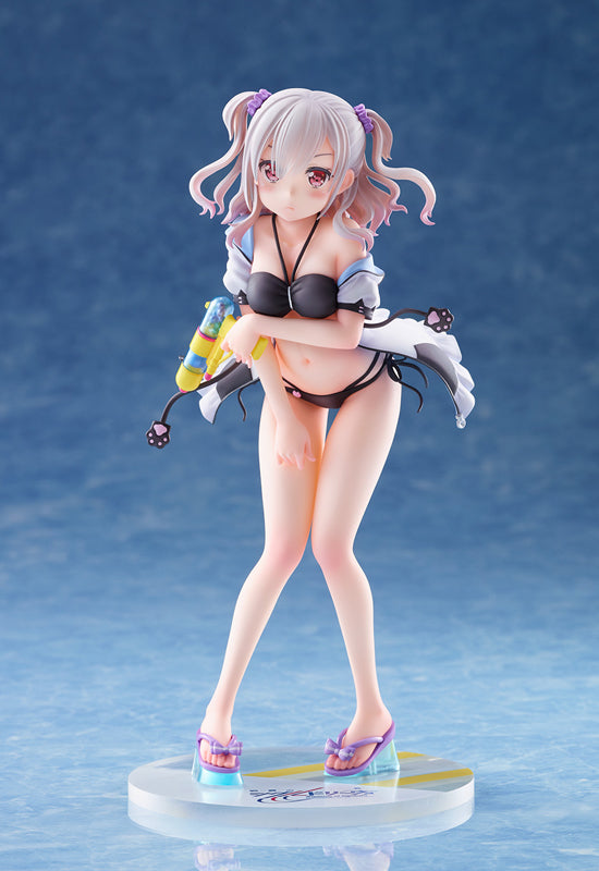 Warlords of Sigrdrifa ANIPLEX Azuzu Komagome Swimsuit Version