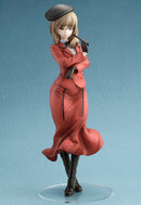 GIRLS und PANZER das FINALE Hobby JAPAN Chiyo Shimada