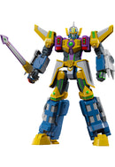 Dennou Boukenki Webdiver Good Smile Company MODEROID Gladion