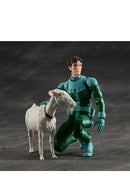 GUNDAM MOBILE SUIT The 08th MS Team  MEGAHOUSE G.M.G. Former Principality of Zeon 09  Cucuruz Doan＆Blanca