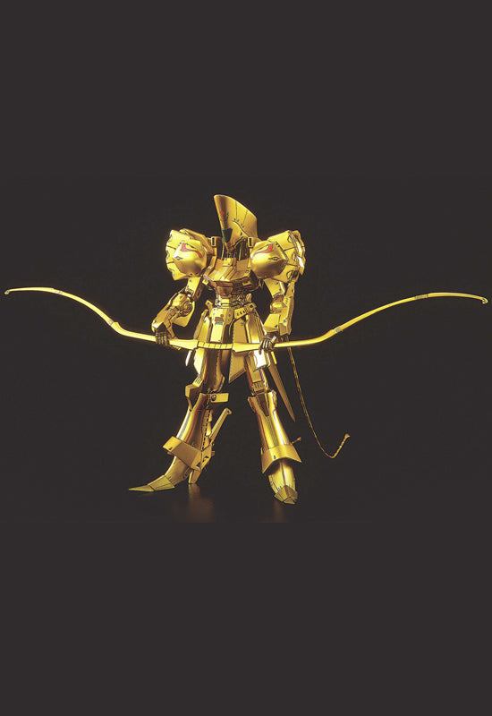 The Five Star Stories WAVE FS-107 Knight Of Gold Ver. 3