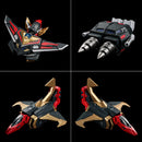 METAMOR-FORCE "BARI"ATION Sentinel  Super Heavy God Gravion Zwei" God Σ Gravion