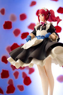 7th Dragon III Code:VFD Ques Q God-Hand Aogiri 1/7 PVC Figure