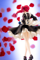 7th Dragon III Code:VFD Ques Q God-Hand Aogiri 1/7 PVC Figure