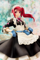 7th Dragon III Code:VFD Ques Q God-Hand Aogiri 1/7 PVC Figure