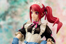 7th Dragon III Code:VFD Ques Q God-Hand Aogiri 1/7 PVC Figure
